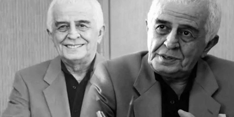 Necip Fazıl Kısakürek’in oğlu Mehmed Kısakürek vefat etti!