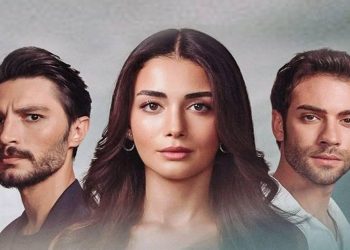 Safir 9. bölüm fragmanı yayınlandı! Safir dizisi konusu nedir, nerede çekiliyor?