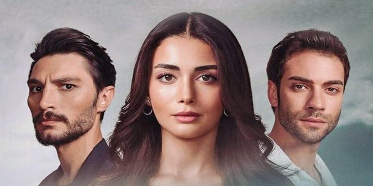 Safir 9. bölüm fragmanı yayınlandı! Safir dizisi konusu nedir, nerede çekiliyor?