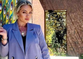 Şarkıcı Yeliz Yeşilmen’den acı haber! Babası Cemal Yeşilmen vefat etti