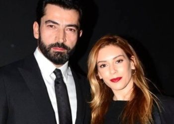 Sinem Kobal’dan kızının doğum gününe özel paylaşım!