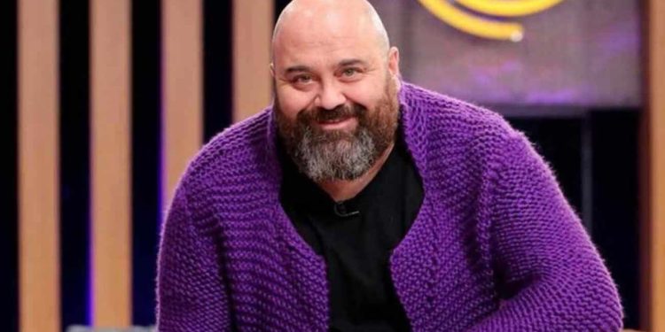 Somer Sivrioğlu’nun restoranına ait adisyon gündem oldu!