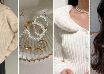 Yeni Pinterest trendi: Vanilla Girl!