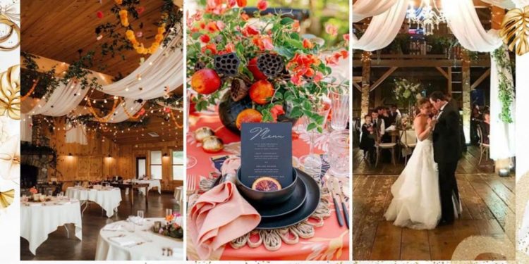 2023 düğün salonu fiyatları nedir? Yemekli ve yemeksiz düğün salonu fiyatı