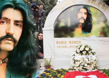 Barış Manço’nun 50 yıllık vasiyeti yerine getirildi! 2023 yılı için söylediği sözler şaşırttı