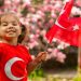 Cumhuriyet çocuklara nasıl anlatılır? Cumhuriyet Bayramı çocuklarla nasıl kutlanır?