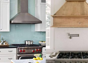 Davlumbaz nasıl çalışır, ne işe yarar? Davlumbaz mutfaktaki kokuyu azaltır mı?