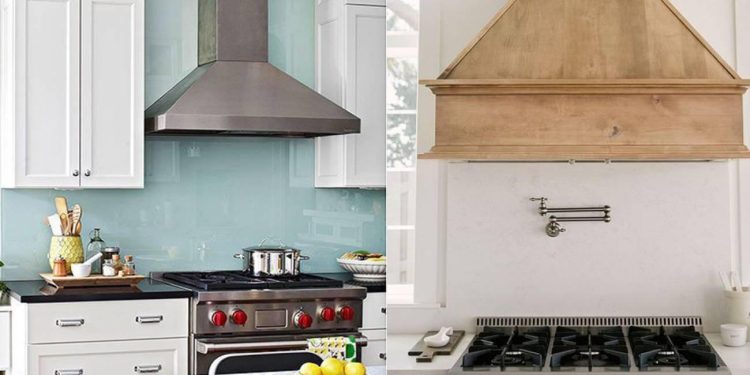 Davlumbaz nasıl çalışır, ne işe yarar? Davlumbaz mutfaktaki kokuyu azaltır mı?