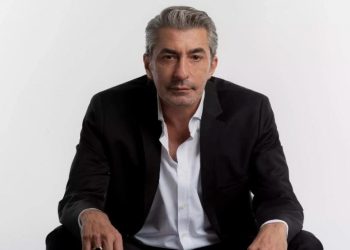 Erkan Petekkaya ekranlara geri dönüyor! O dizide oynayacak…