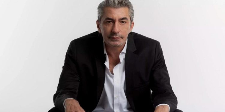 Erkan Petekkaya ekranlara geri dönüyor! O dizide oynayacak…
