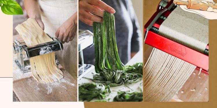 Evde erişte yapmak isteyenler için en iyi erişte makinesi modelleri ve fiyatları!