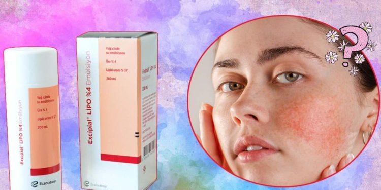 Excipial Lipo ne işe yarar? Excipial Lipo nasıl kullanımı Excipial Lipo fiyatı 2023