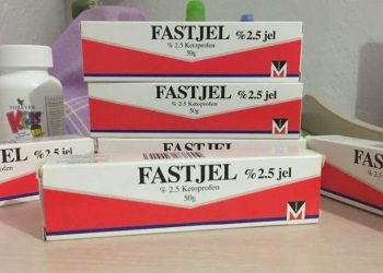 Fastjel krem ne işe yarar? Fastjel krem nasıl kullanılır? Fastjel krem fiyatı 2023