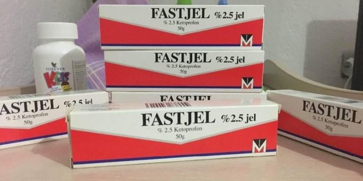 Fastjel krem ne işe yarar? Fastjel krem nasıl kullanılır? Fastjel krem fiyatı 2023