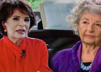 Hülya Koçyiğit’i yıkan ölüm haberi! Jeyan Mahfi Tözüm yaşamını yitirdi