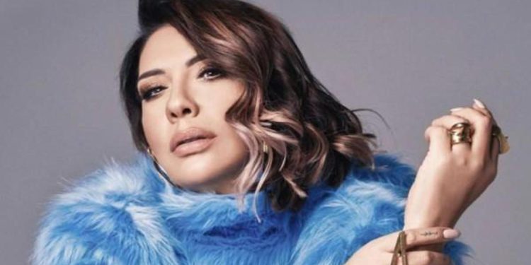 Işın Karaca 21 yaş küçük sevgilisi Can Yapıcıoğlu ile evlendi!