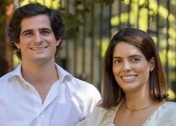 İspanya Dükü kızına 78 harften oluşan bir isim verdi! Duyanlar şoke oldu