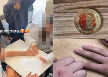 Kanlı para oyunu nedir? Okullardaki yeni tehlikeye veliler dikkat!