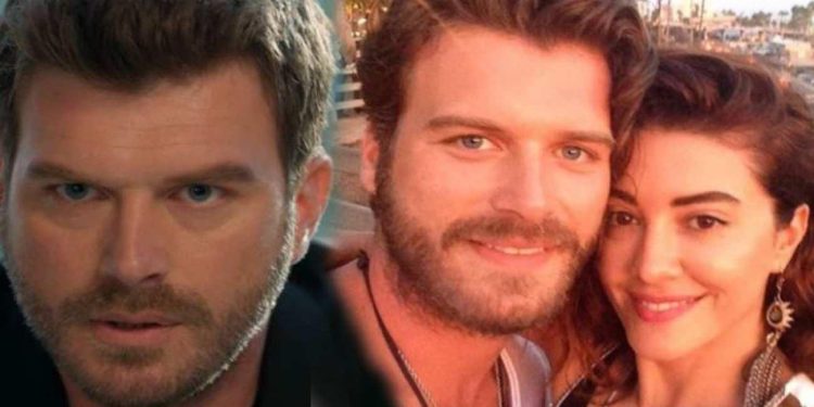 Kıvanç Tatlıtuğ’a eşi Başak Dizer’den büyük sürpriz!