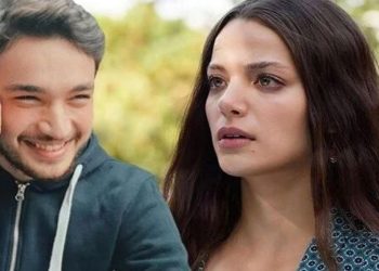 Oyuncu Leyla Tanlar düğün hazırlıkları hakkında konuştu! “Acelemiz yok”