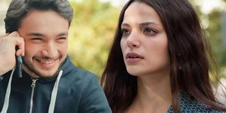 Oyuncu Leyla Tanlar düğün hazırlıkları hakkında konuştu! “Acelemiz yok”