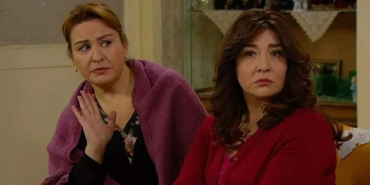 Seksenler’in ‘Nazlı’sı 51 yaşındaki Yasemin Çonka’dan şoke eden itiraf!