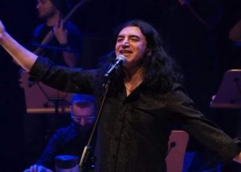 Seve seve savaşa giderim diyen Murat Kekilli’den Büyük Filistin Mitingi çağrısı!