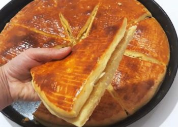 Sivas ketesi nasıl yapılır? Yöresel lezzet Sivas ketesi tarifi! Yemeye doyamayacaksınız