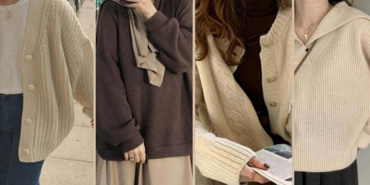 Sosyal medyada viral olan ‘Cozy Girl Modası’ nedir? Cozy Girl akımına uygun nasıl giyinilir?