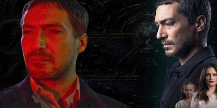 Tabii Kuzgun: Dipsiz Karanlık dizisi nerede çekiliyor? Tabii Kuzgun konusu nedir?