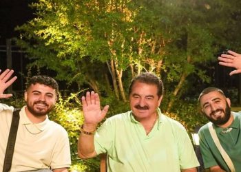 Tefo & Seko Ft. İbrahim Tatlıses – Kara Üzüm Habbesi şarkı sözleri