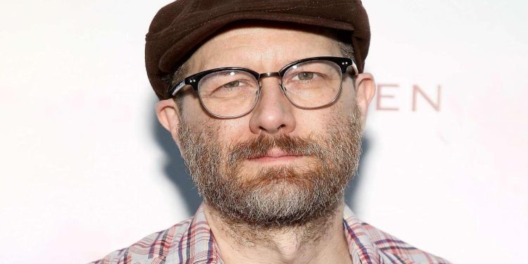 The Walking Dead’in yıldızı Erik Jensen’dan üzücü haber! Kansere yakalandı