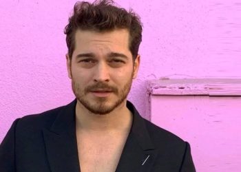 Yeni dizisine hazırlanan Çağatay Ulusoy’un yeni partneri belli oldu! Bakın o isim kim çıktı?
