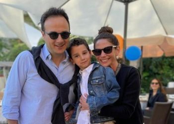 Zeynep Beşerler’den günler sonra boşanma açıklaması!